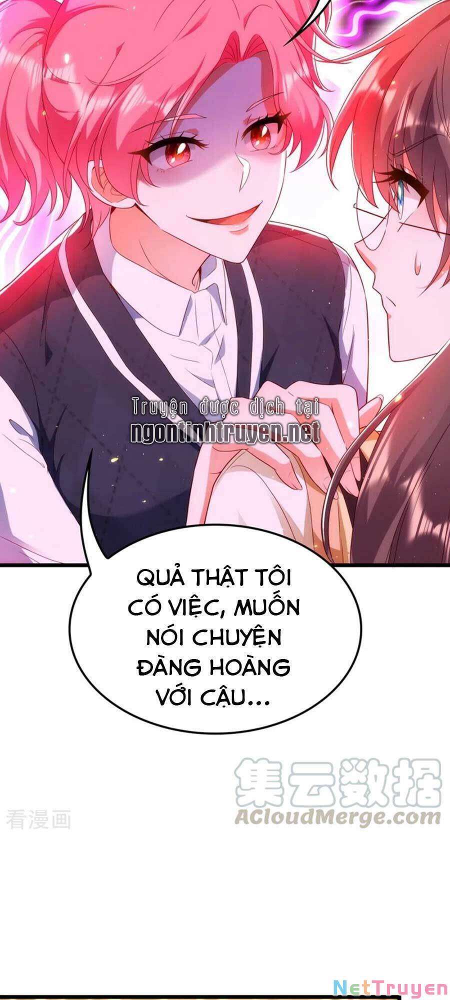 Trùng Sinh Không Gian: Cô Vợ Hào Môn Nóng Bỏng Không Dễ Chọc Chapter 168 - Trang 2