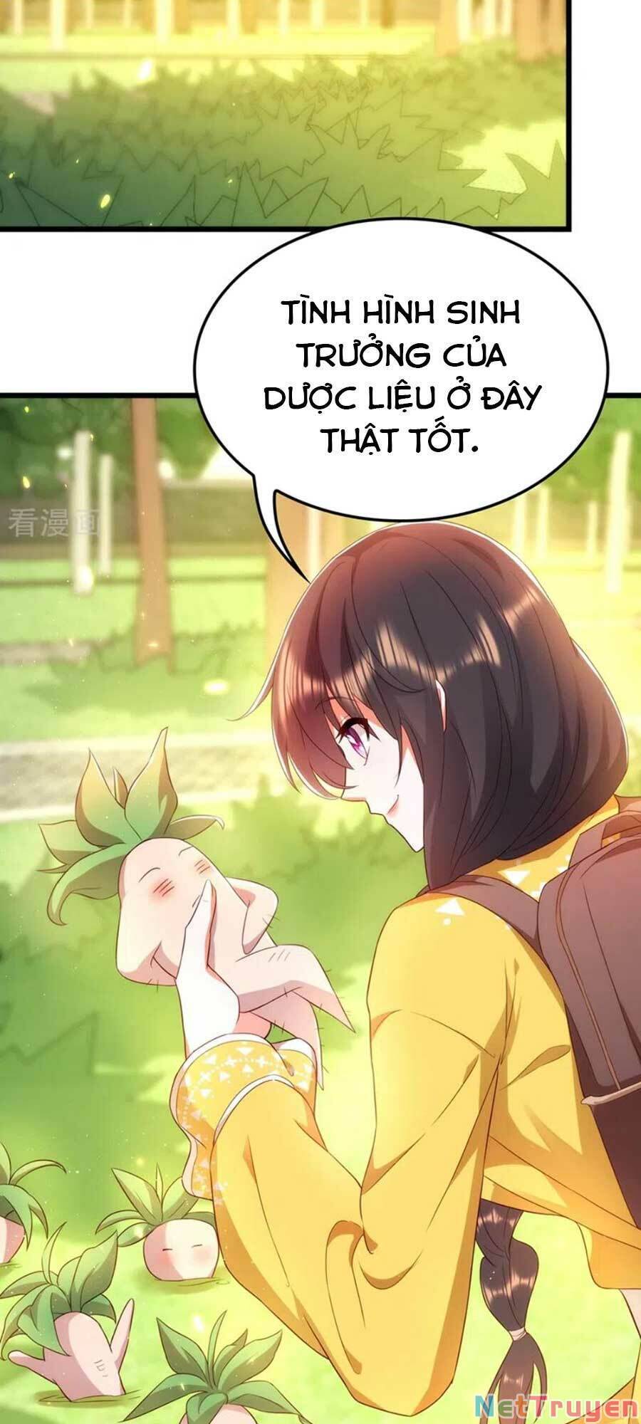 Trùng Sinh Không Gian: Cô Vợ Hào Môn Nóng Bỏng Không Dễ Chọc Chapter 168 - Trang 2