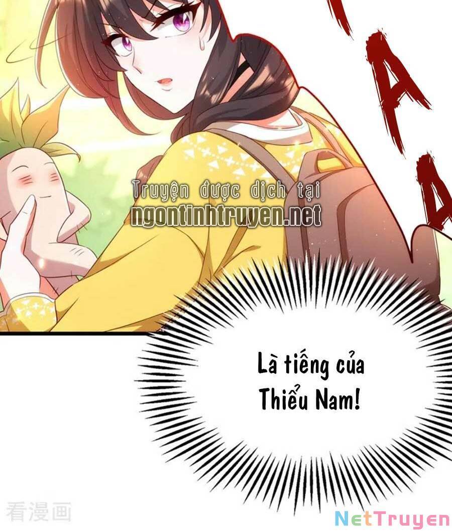 Trùng Sinh Không Gian: Cô Vợ Hào Môn Nóng Bỏng Không Dễ Chọc Chapter 168 - Trang 2