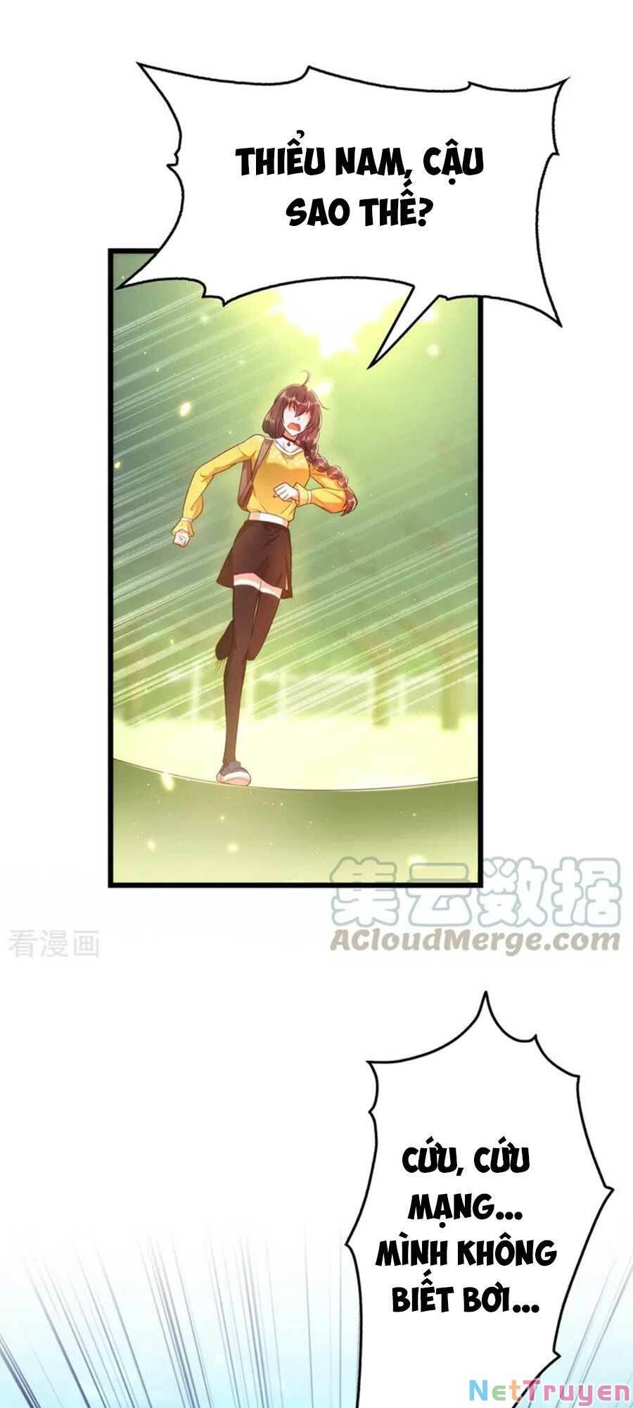 Trùng Sinh Không Gian: Cô Vợ Hào Môn Nóng Bỏng Không Dễ Chọc Chapter 168 - Trang 2