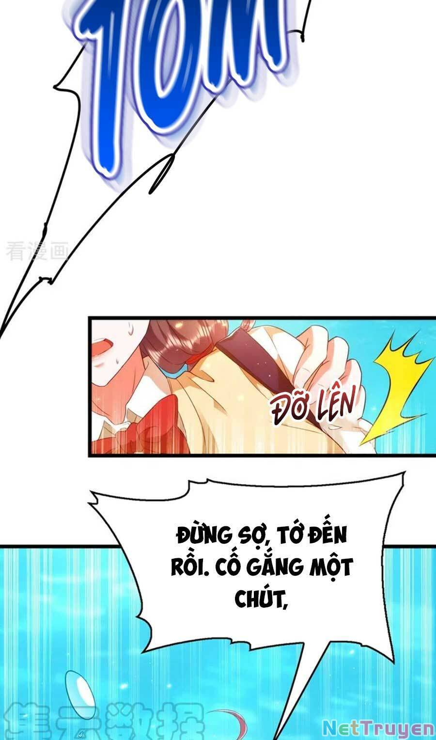 Trùng Sinh Không Gian: Cô Vợ Hào Môn Nóng Bỏng Không Dễ Chọc Chapter 168 - Trang 2