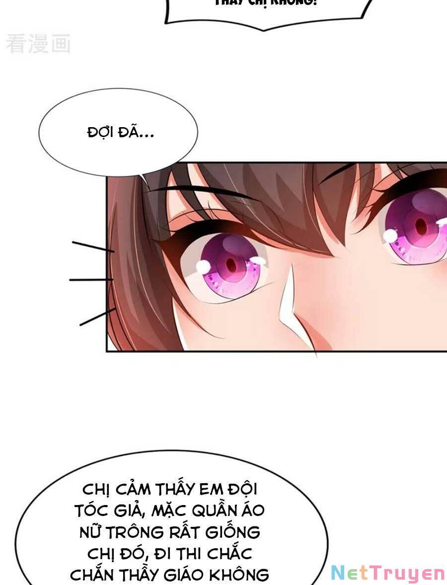 Trùng Sinh Không Gian: Cô Vợ Hào Môn Nóng Bỏng Không Dễ Chọc Chapter 168 - Trang 2