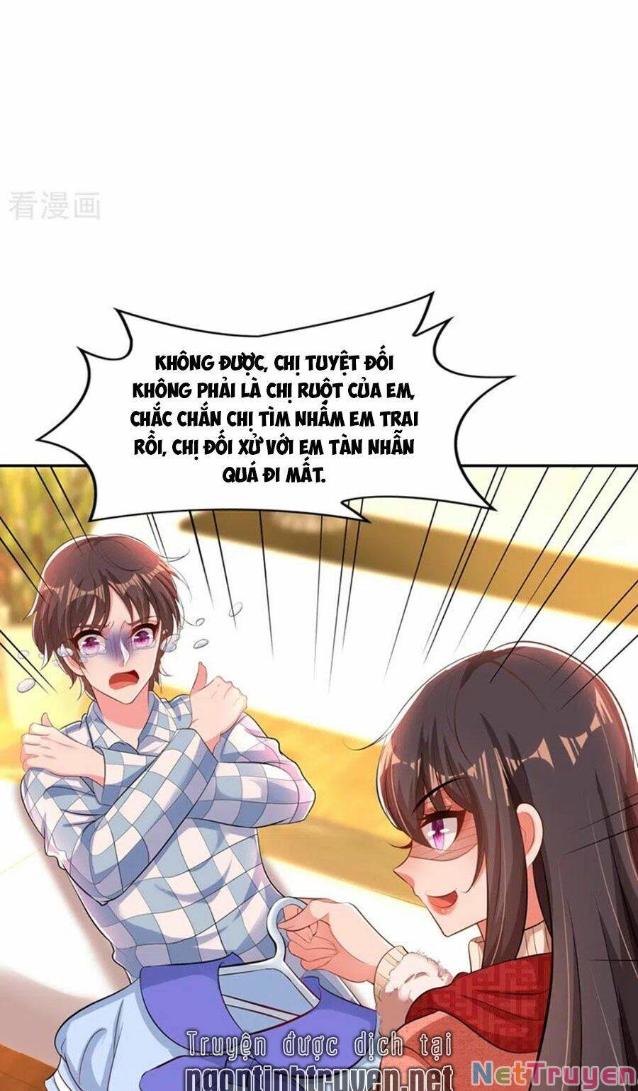 Trùng Sinh Không Gian: Cô Vợ Hào Môn Nóng Bỏng Không Dễ Chọc Chapter 168 - Trang 2