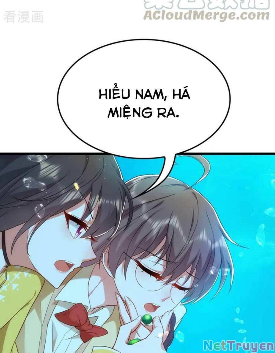 Trùng Sinh Không Gian: Cô Vợ Hào Môn Nóng Bỏng Không Dễ Chọc Chapter 169 - Trang 2