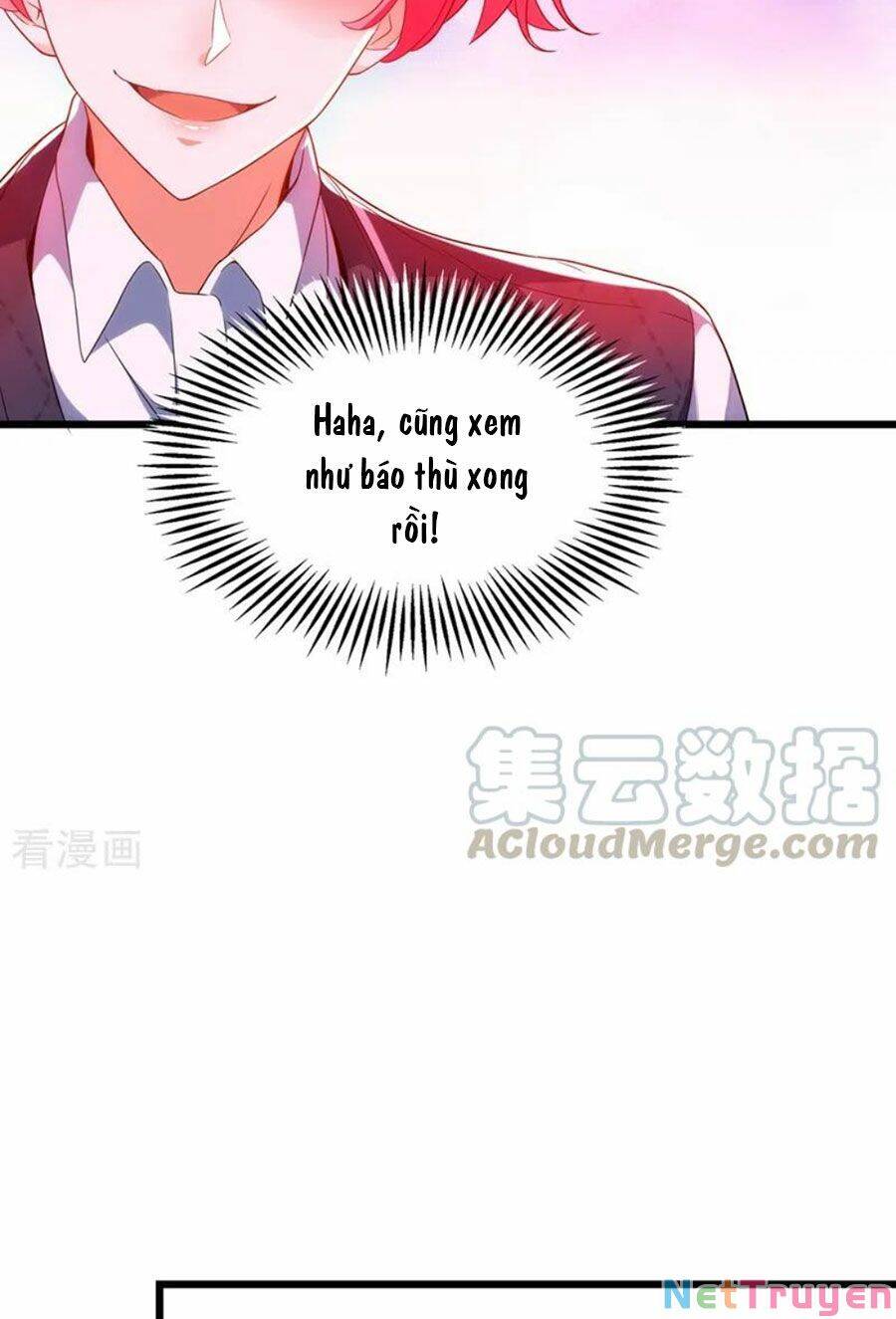 Trùng Sinh Không Gian: Cô Vợ Hào Môn Nóng Bỏng Không Dễ Chọc Chapter 169 - Trang 2