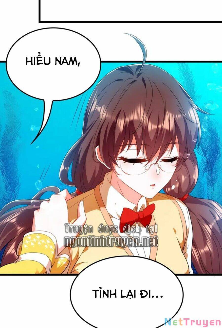 Trùng Sinh Không Gian: Cô Vợ Hào Môn Nóng Bỏng Không Dễ Chọc Chapter 169 - Trang 2