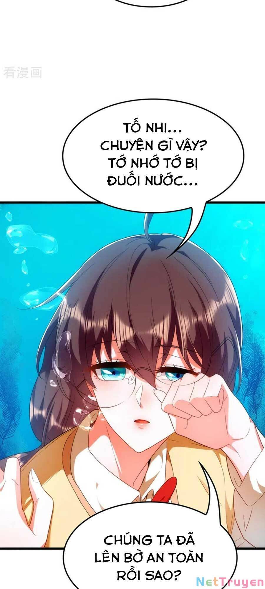 Trùng Sinh Không Gian: Cô Vợ Hào Môn Nóng Bỏng Không Dễ Chọc Chapter 169 - Trang 2