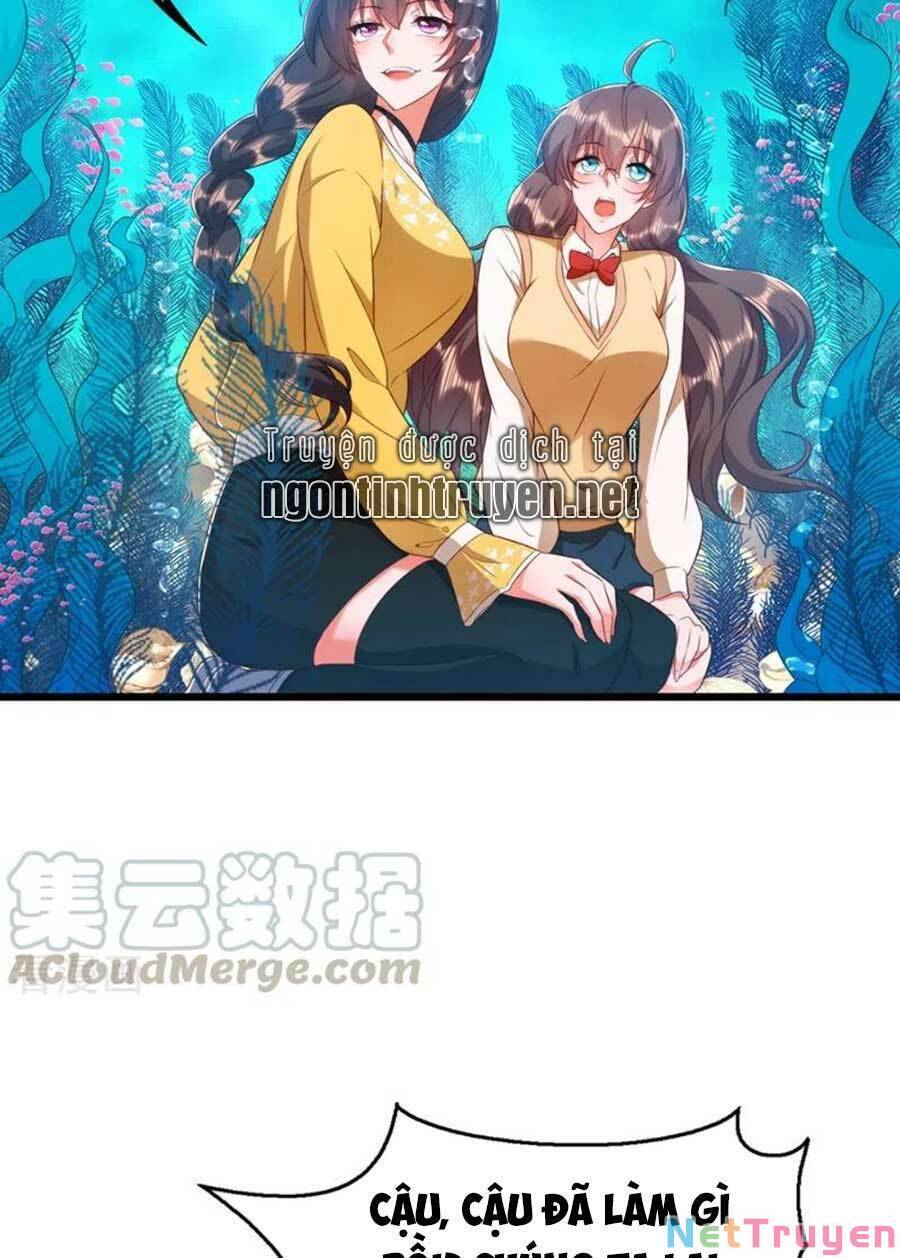 Trùng Sinh Không Gian: Cô Vợ Hào Môn Nóng Bỏng Không Dễ Chọc Chapter 169 - Trang 2