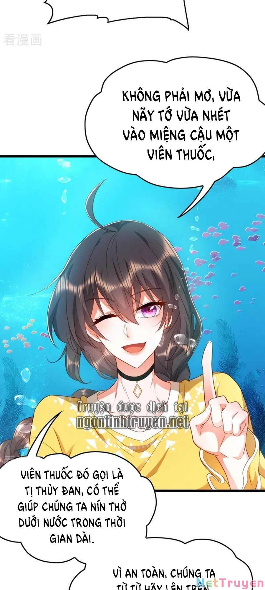 Trùng Sinh Không Gian: Cô Vợ Hào Môn Nóng Bỏng Không Dễ Chọc Chapter 169 - Trang 2