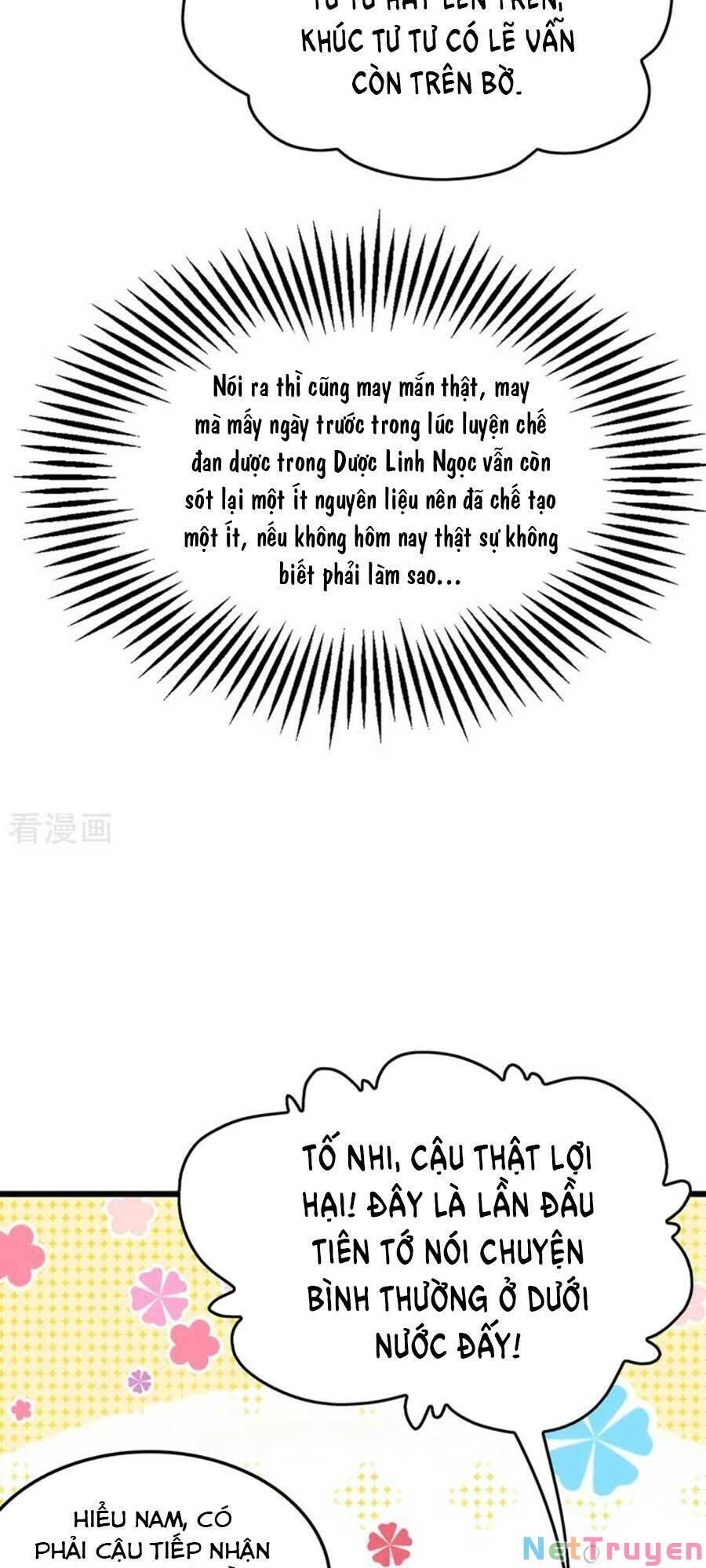 Trùng Sinh Không Gian: Cô Vợ Hào Môn Nóng Bỏng Không Dễ Chọc Chapter 169 - Trang 2