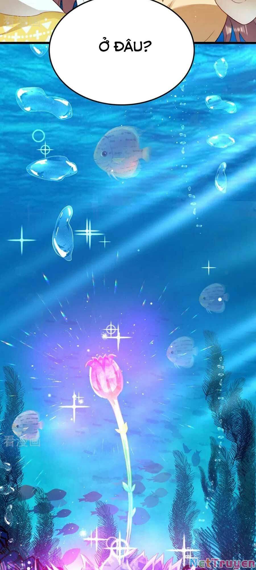 Trùng Sinh Không Gian: Cô Vợ Hào Môn Nóng Bỏng Không Dễ Chọc Chapter 169 - Trang 2