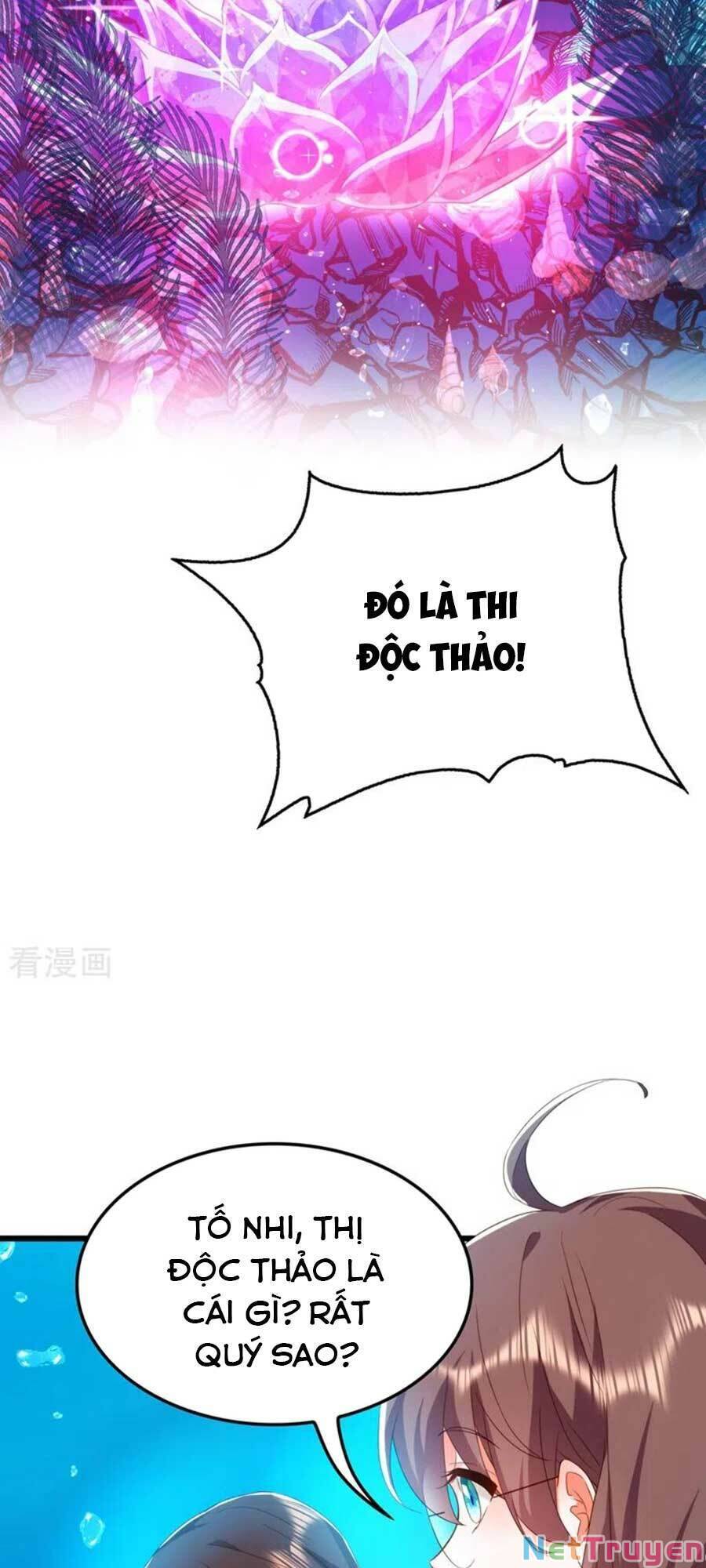 Trùng Sinh Không Gian: Cô Vợ Hào Môn Nóng Bỏng Không Dễ Chọc Chapter 169 - Trang 2