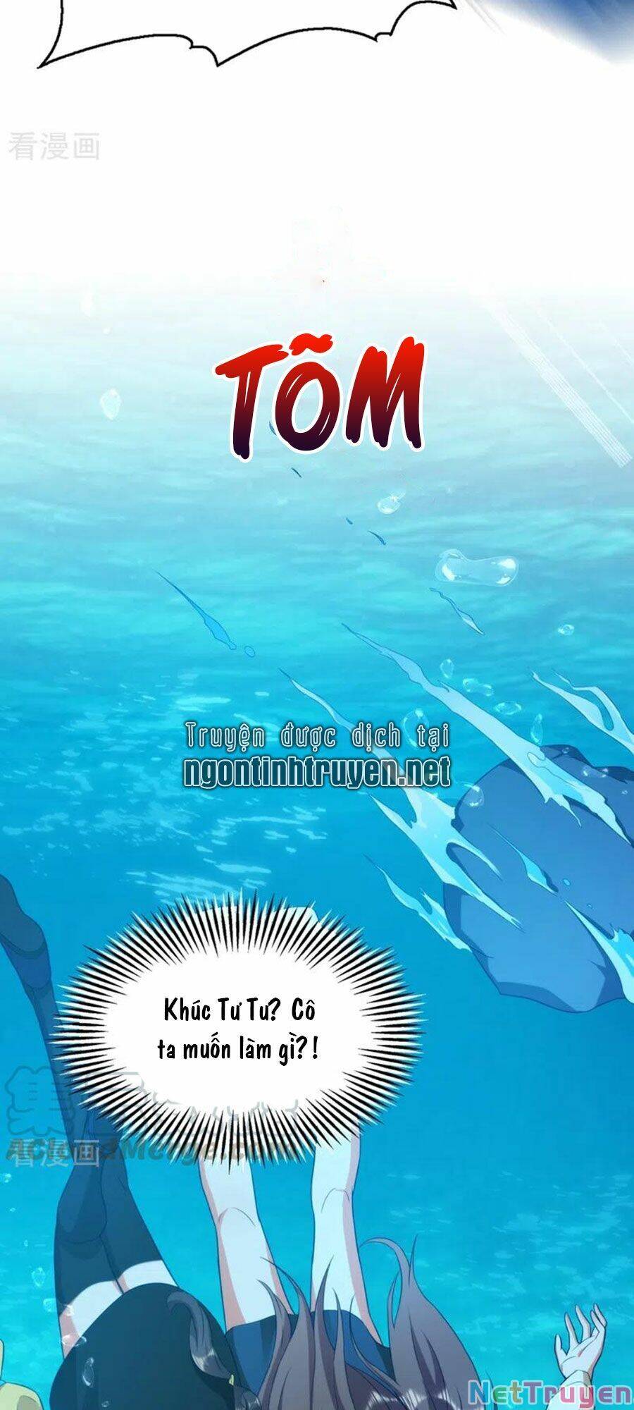 Trùng Sinh Không Gian: Cô Vợ Hào Môn Nóng Bỏng Không Dễ Chọc Chapter 169 - Trang 2