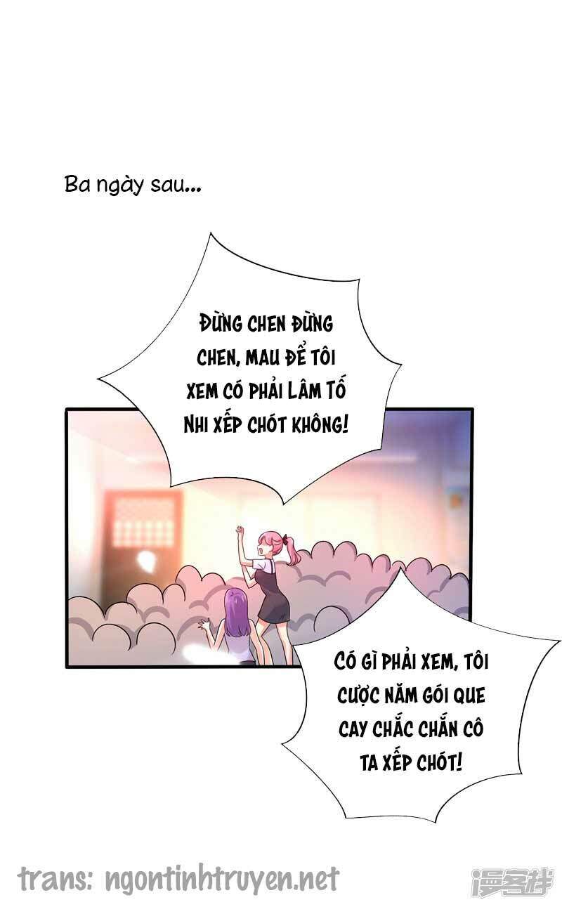 Trùng Sinh Không Gian: Cô Vợ Hào Môn Nóng Bỏng Không Dễ Chọc Chapter 17 - Trang 2