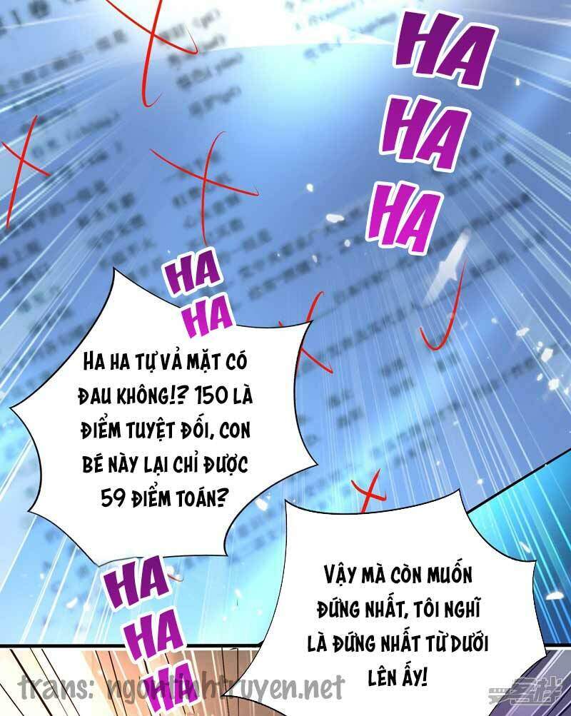 Trùng Sinh Không Gian: Cô Vợ Hào Môn Nóng Bỏng Không Dễ Chọc Chapter 17 - Trang 2