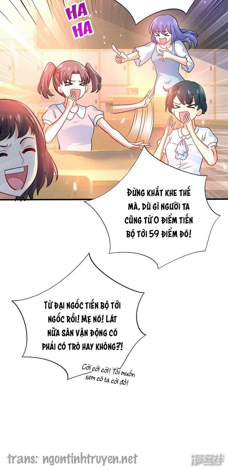 Trùng Sinh Không Gian: Cô Vợ Hào Môn Nóng Bỏng Không Dễ Chọc Chapter 17 - Trang 2