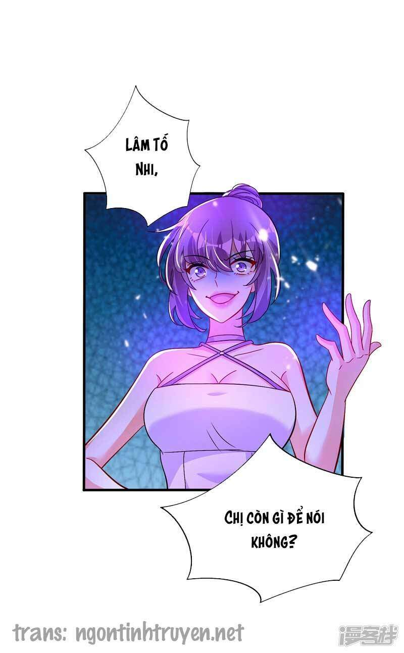 Trùng Sinh Không Gian: Cô Vợ Hào Môn Nóng Bỏng Không Dễ Chọc Chapter 17 - Trang 2