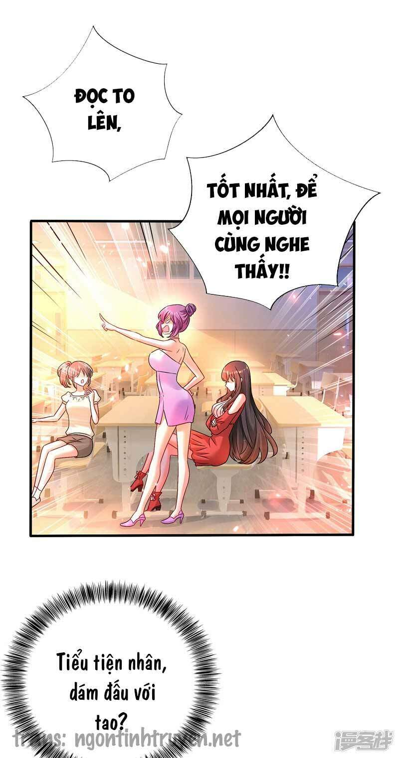 Trùng Sinh Không Gian: Cô Vợ Hào Môn Nóng Bỏng Không Dễ Chọc Chapter 17 - Trang 2