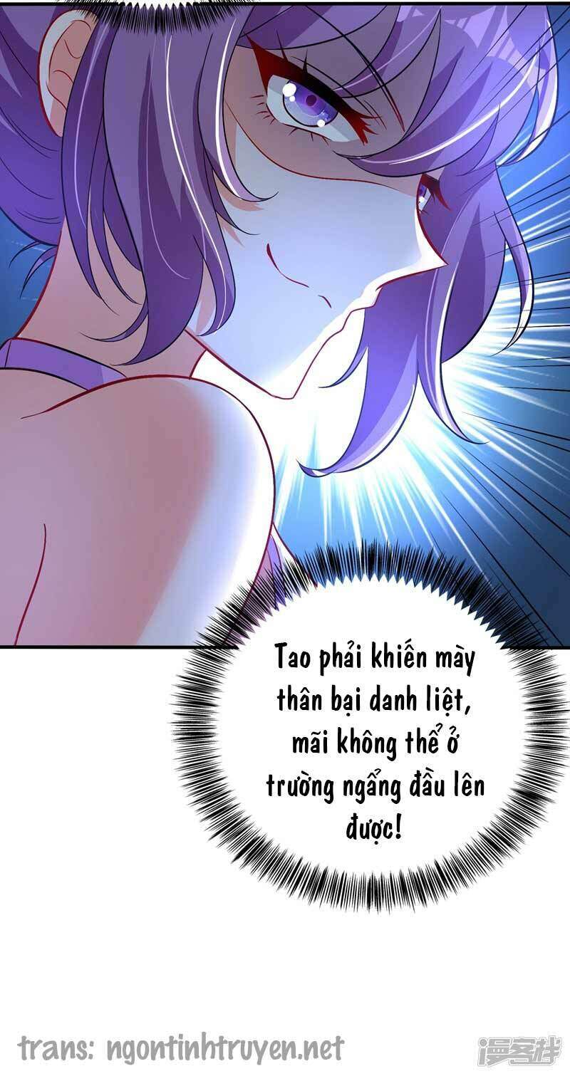 Trùng Sinh Không Gian: Cô Vợ Hào Môn Nóng Bỏng Không Dễ Chọc Chapter 17 - Trang 2