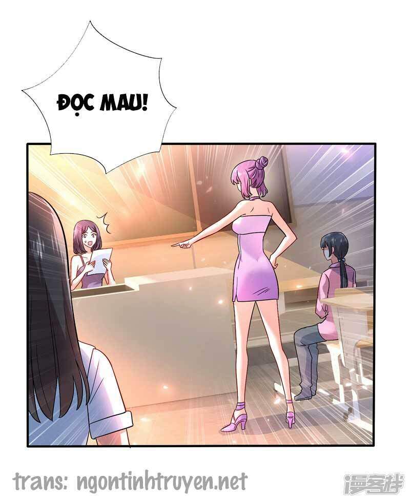 Trùng Sinh Không Gian: Cô Vợ Hào Môn Nóng Bỏng Không Dễ Chọc Chapter 17 - Trang 2