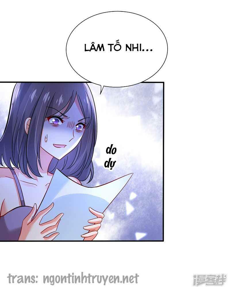 Trùng Sinh Không Gian: Cô Vợ Hào Môn Nóng Bỏng Không Dễ Chọc Chapter 17 - Trang 2