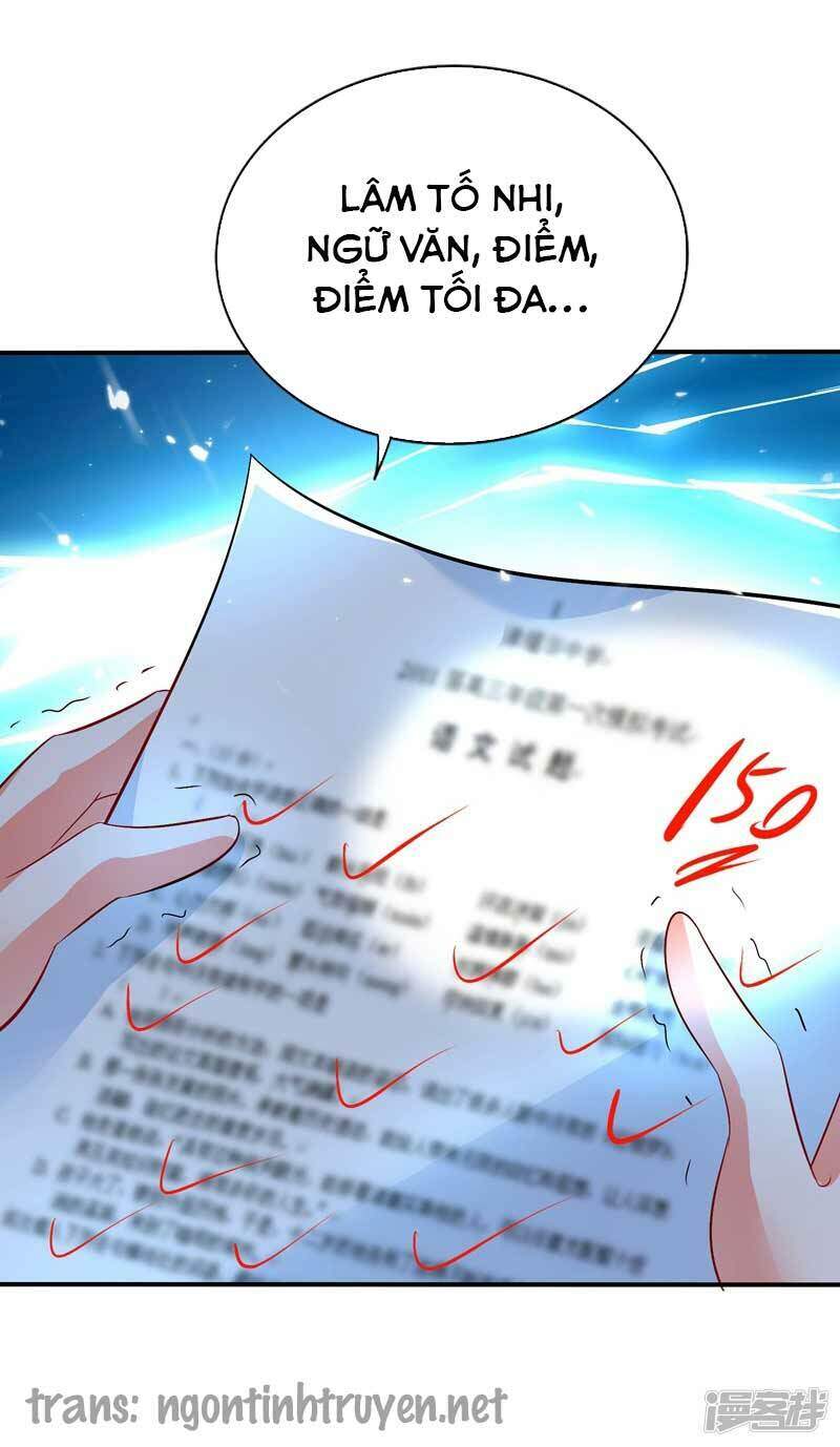 Trùng Sinh Không Gian: Cô Vợ Hào Môn Nóng Bỏng Không Dễ Chọc Chapter 17 - Trang 2