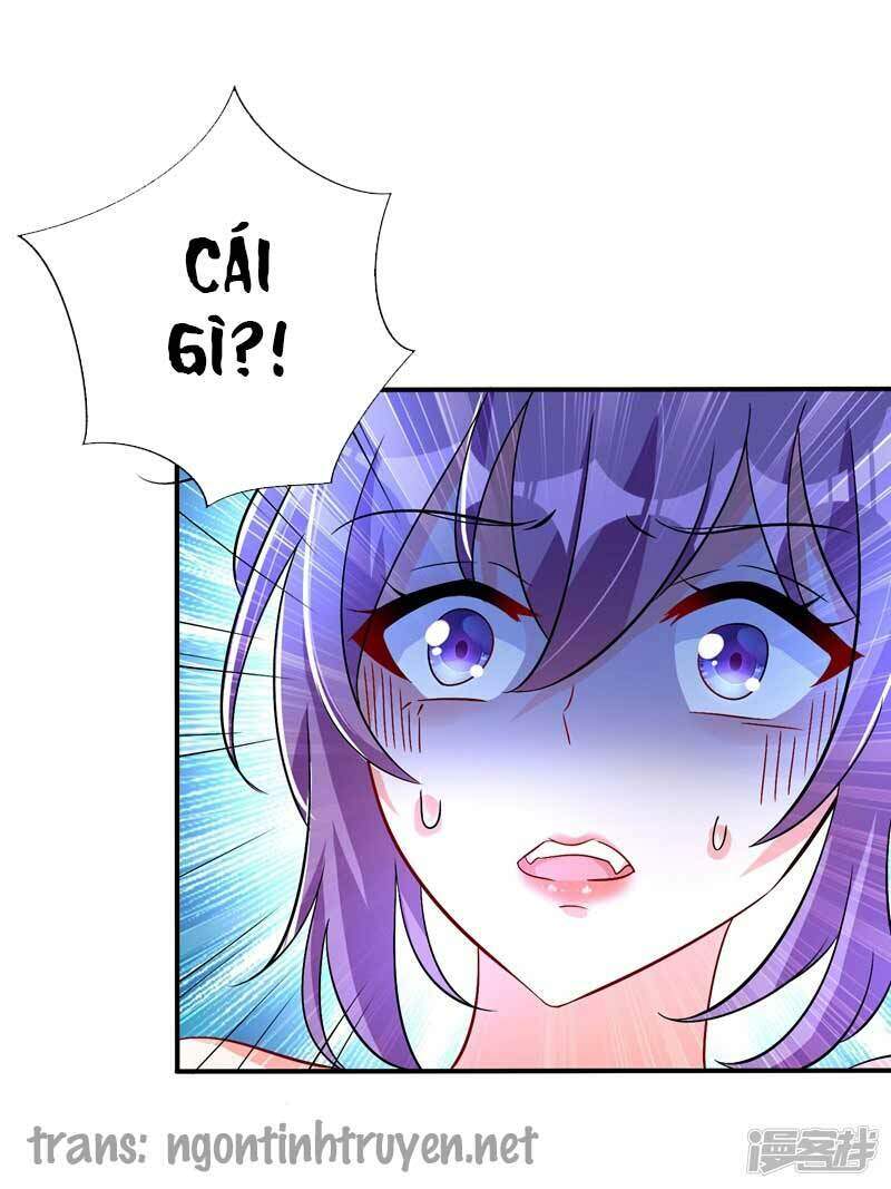 Trùng Sinh Không Gian: Cô Vợ Hào Môn Nóng Bỏng Không Dễ Chọc Chapter 17 - Trang 2