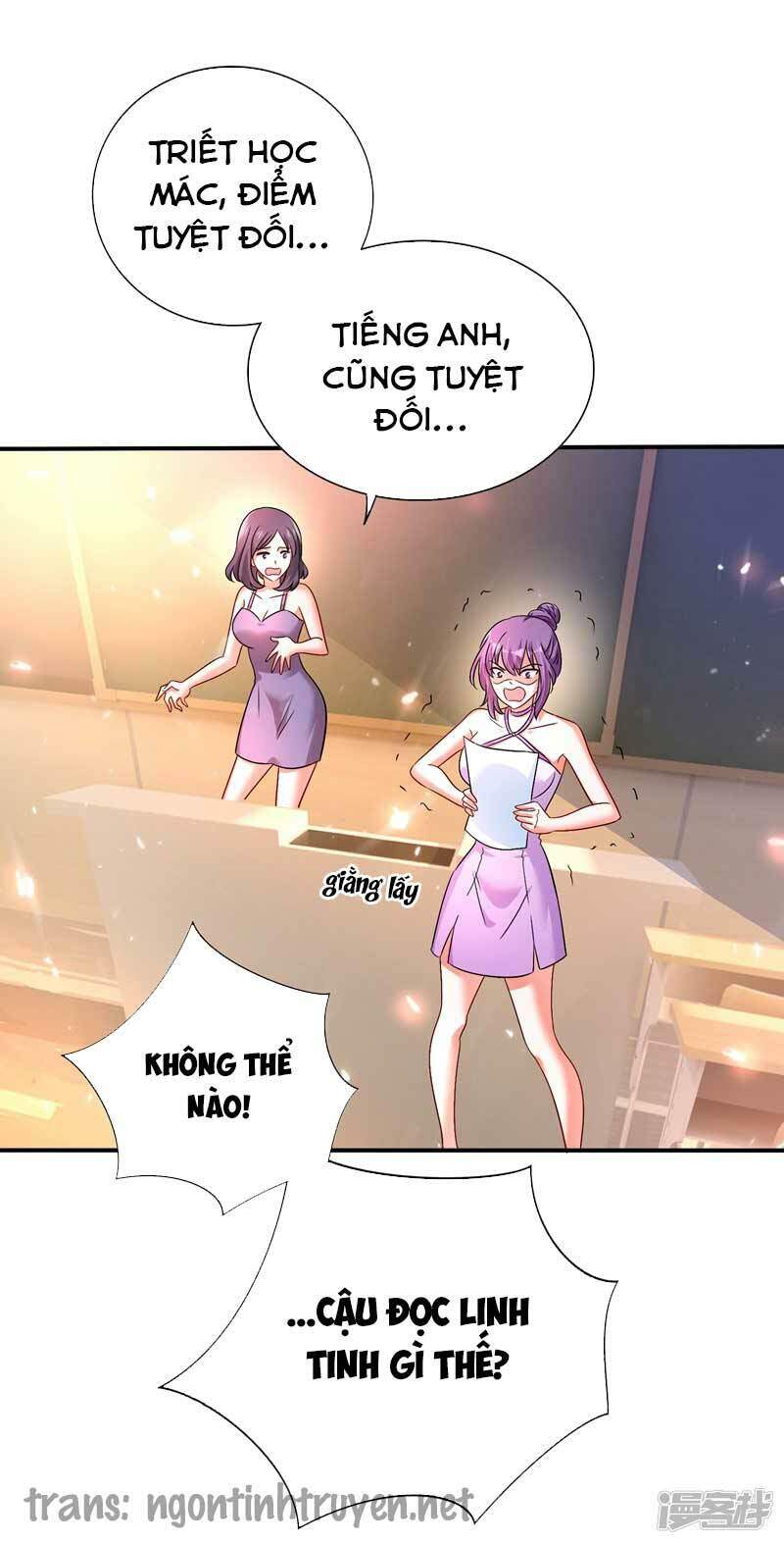 Trùng Sinh Không Gian: Cô Vợ Hào Môn Nóng Bỏng Không Dễ Chọc Chapter 17 - Trang 2
