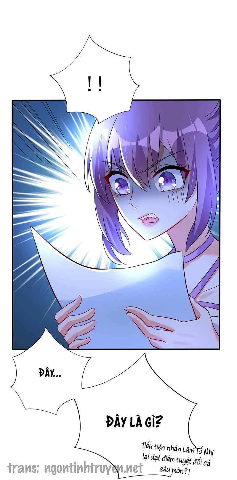 Trùng Sinh Không Gian: Cô Vợ Hào Môn Nóng Bỏng Không Dễ Chọc Chapter 17 - Trang 2