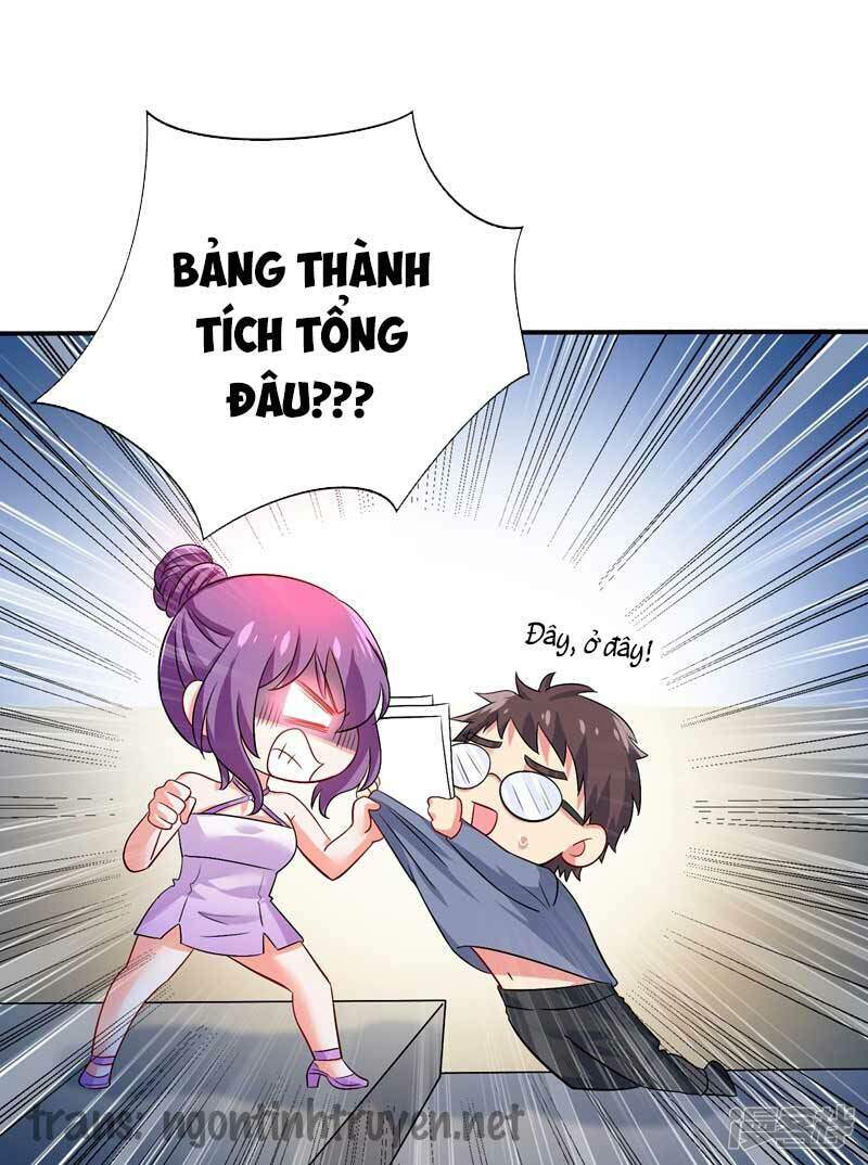 Trùng Sinh Không Gian: Cô Vợ Hào Môn Nóng Bỏng Không Dễ Chọc Chapter 17 - Trang 2