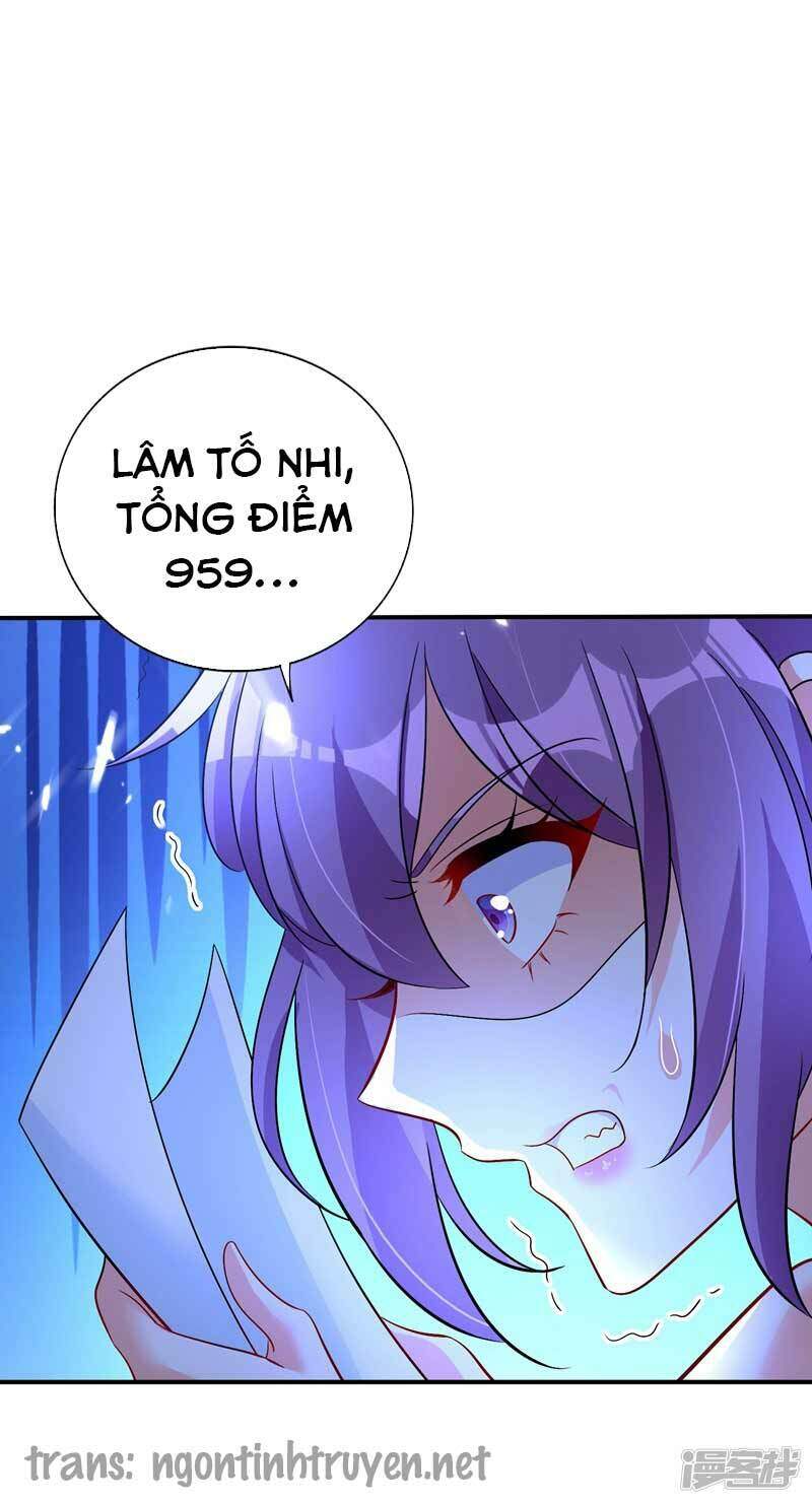 Trùng Sinh Không Gian: Cô Vợ Hào Môn Nóng Bỏng Không Dễ Chọc Chapter 17 - Trang 2