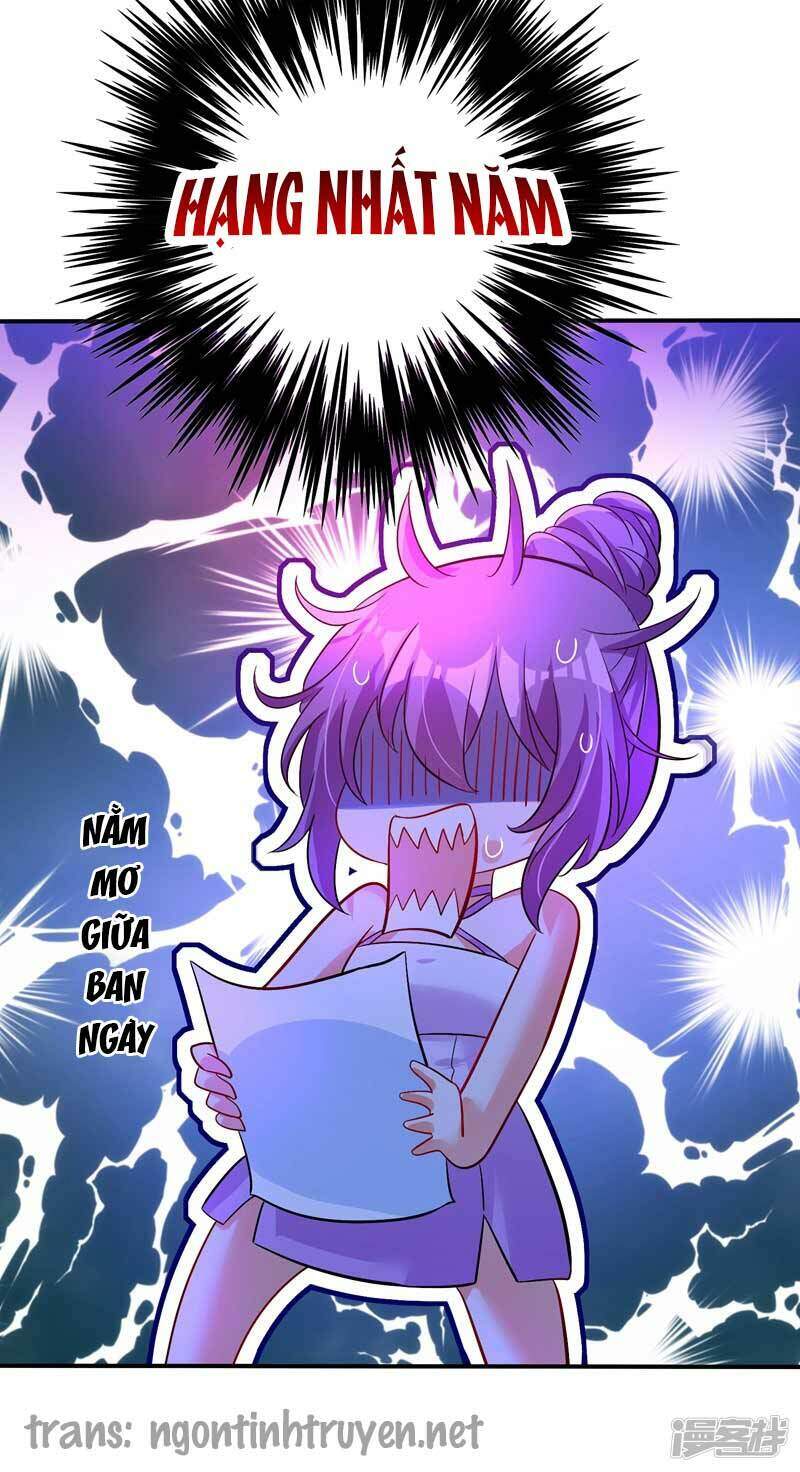 Trùng Sinh Không Gian: Cô Vợ Hào Môn Nóng Bỏng Không Dễ Chọc Chapter 17 - Trang 2