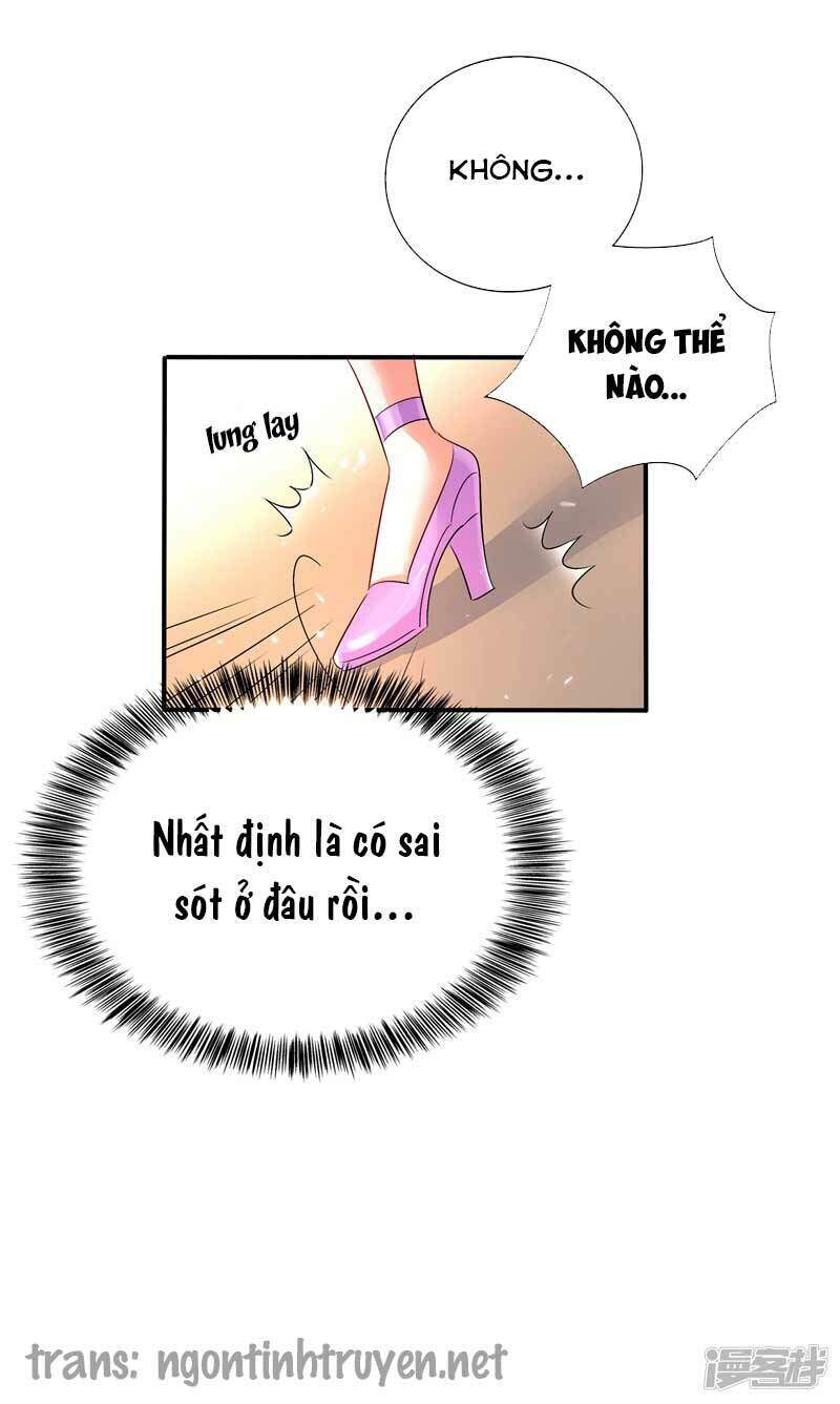 Trùng Sinh Không Gian: Cô Vợ Hào Môn Nóng Bỏng Không Dễ Chọc Chapter 17 - Trang 2