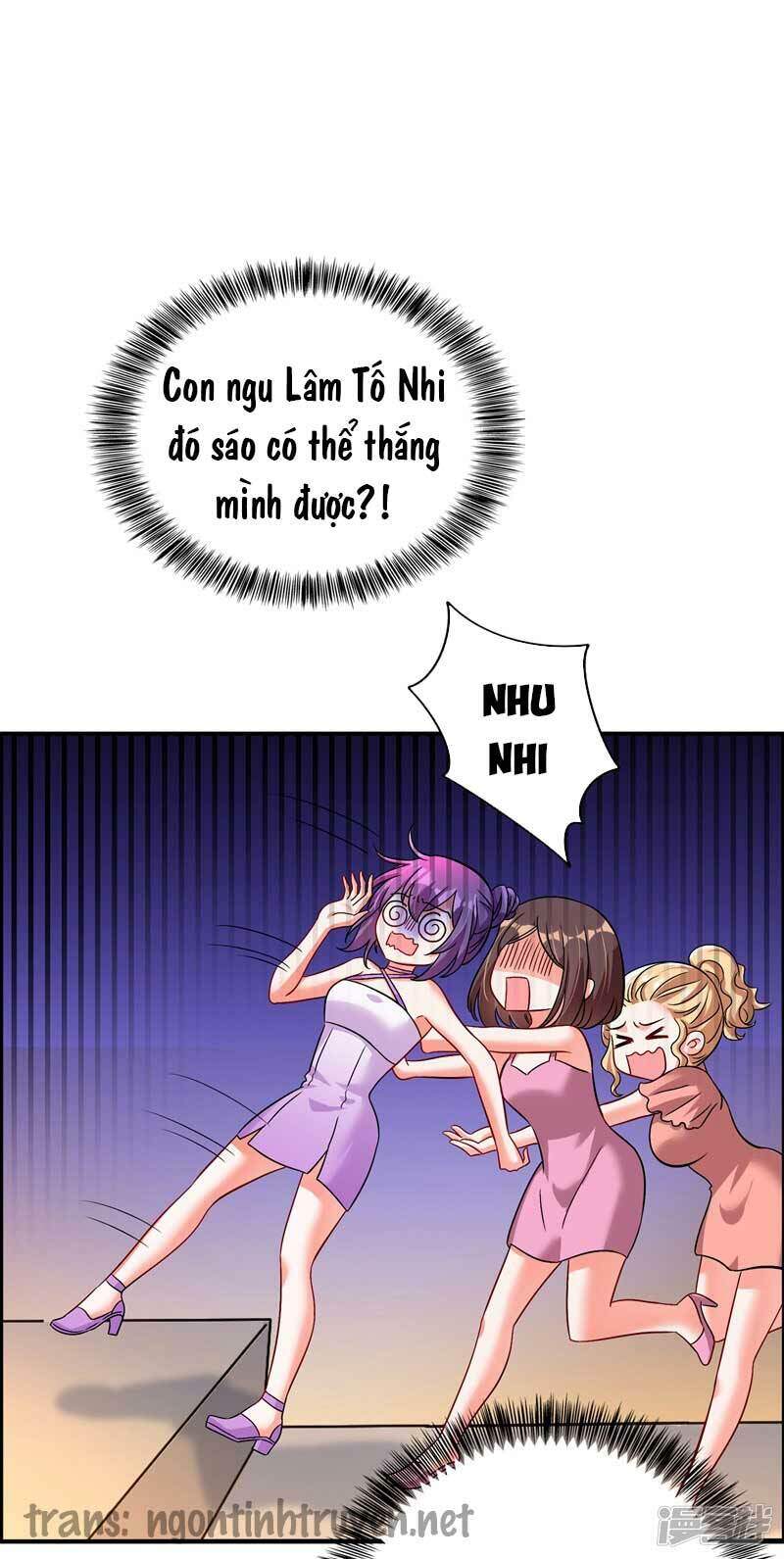 Trùng Sinh Không Gian: Cô Vợ Hào Môn Nóng Bỏng Không Dễ Chọc Chapter 17 - Trang 2