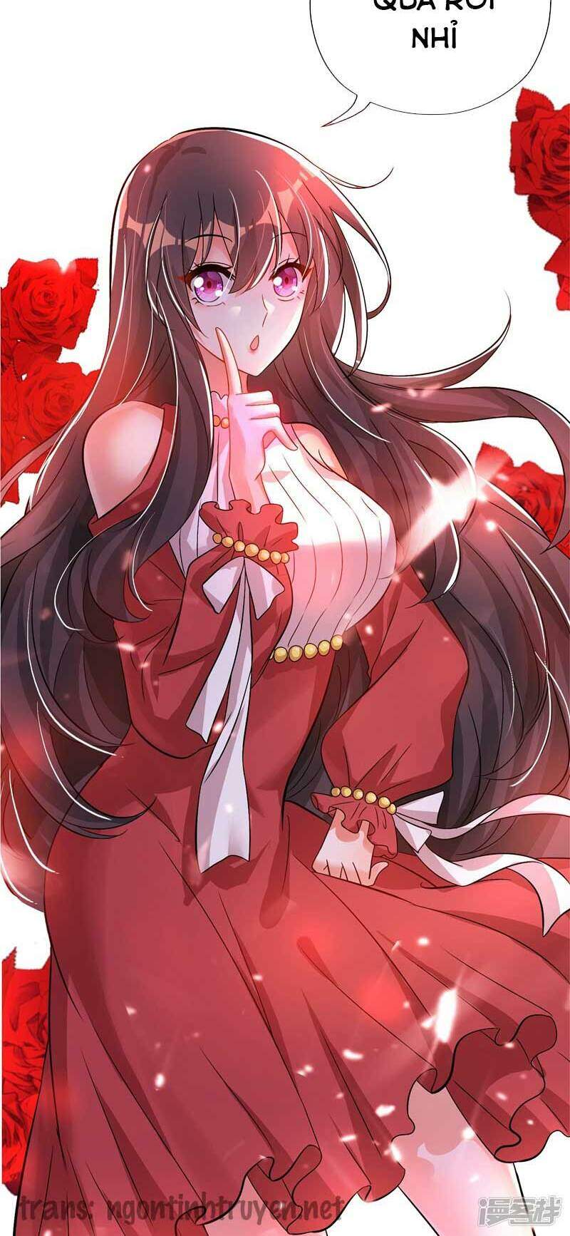 Trùng Sinh Không Gian: Cô Vợ Hào Môn Nóng Bỏng Không Dễ Chọc Chapter 17 - Trang 2