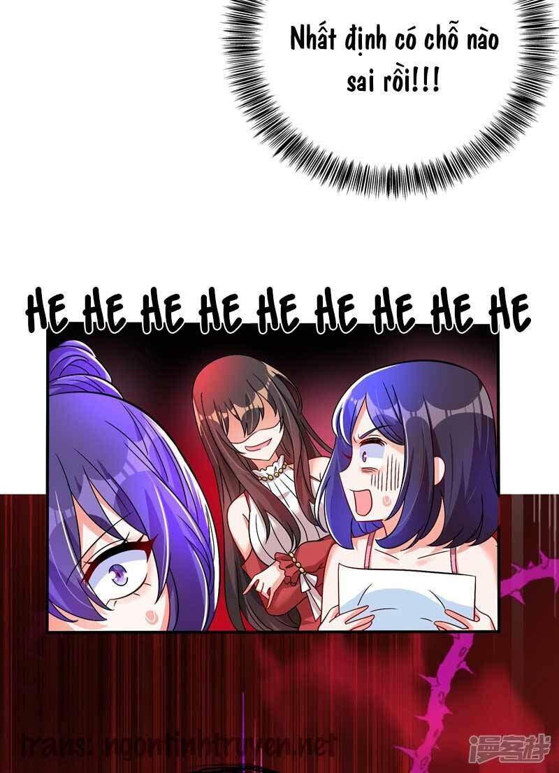 Trùng Sinh Không Gian: Cô Vợ Hào Môn Nóng Bỏng Không Dễ Chọc Chapter 17 - Trang 2