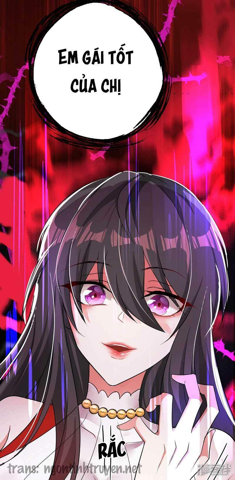 Trùng Sinh Không Gian: Cô Vợ Hào Môn Nóng Bỏng Không Dễ Chọc Chapter 17 - Trang 2
