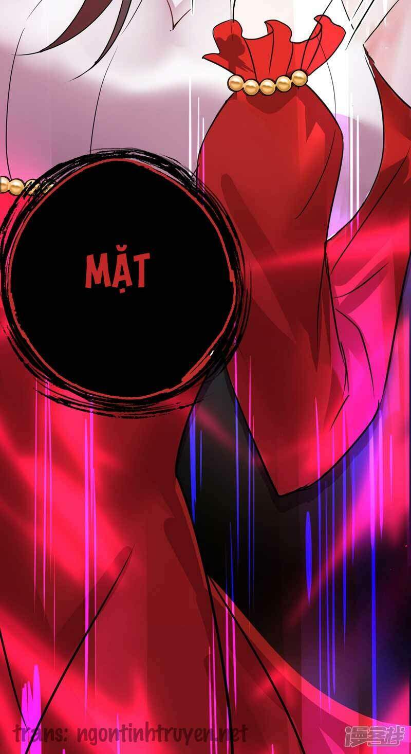 Trùng Sinh Không Gian: Cô Vợ Hào Môn Nóng Bỏng Không Dễ Chọc Chapter 17 - Trang 2