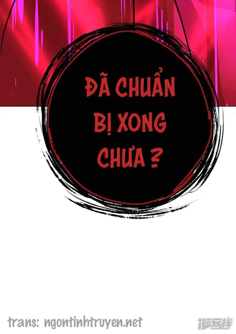 Trùng Sinh Không Gian: Cô Vợ Hào Môn Nóng Bỏng Không Dễ Chọc Chapter 17 - Trang 2