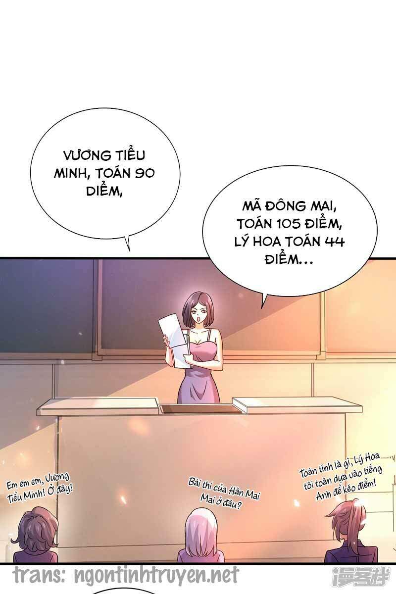 Trùng Sinh Không Gian: Cô Vợ Hào Môn Nóng Bỏng Không Dễ Chọc Chapter 17 - Trang 2