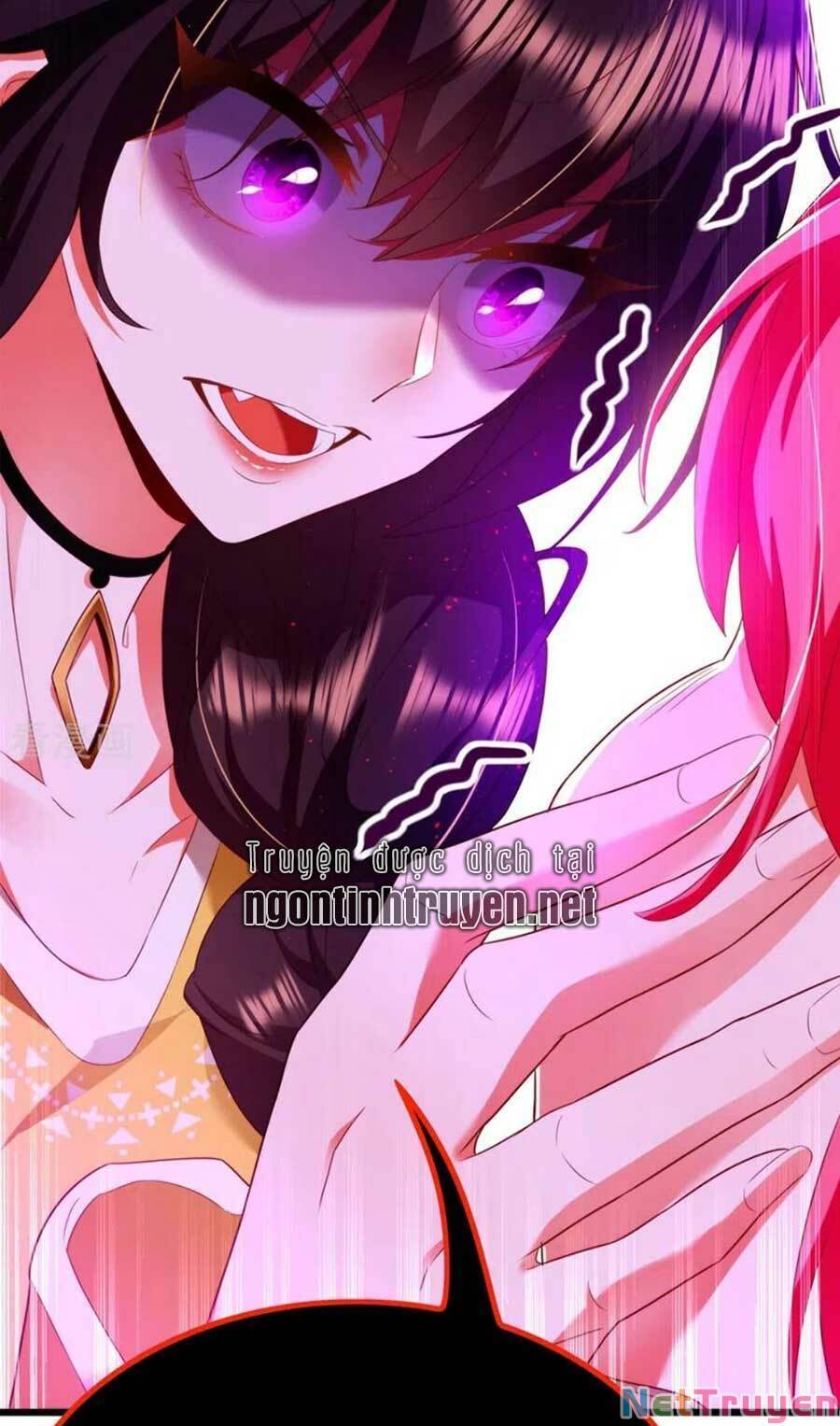 Trùng Sinh Không Gian: Cô Vợ Hào Môn Nóng Bỏng Không Dễ Chọc Chapter 170 - Trang 2