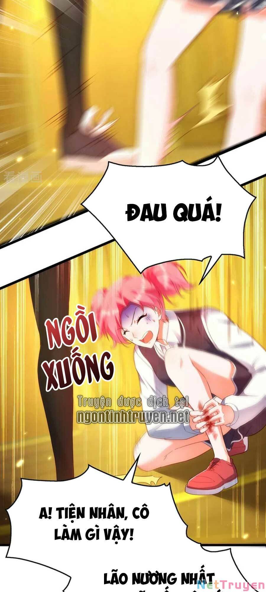 Trùng Sinh Không Gian: Cô Vợ Hào Môn Nóng Bỏng Không Dễ Chọc Chapter 170 - Trang 2