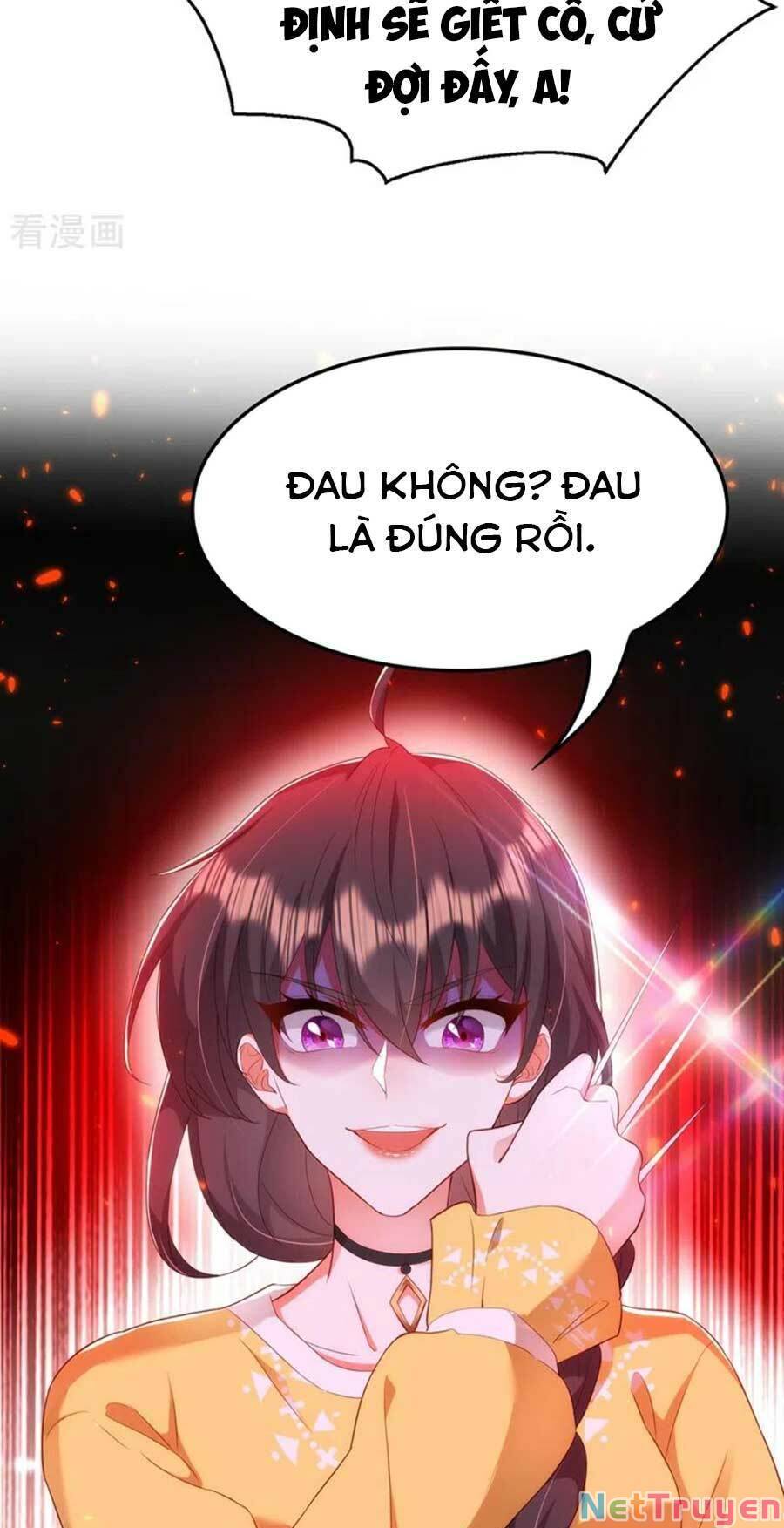 Trùng Sinh Không Gian: Cô Vợ Hào Môn Nóng Bỏng Không Dễ Chọc Chapter 170 - Trang 2