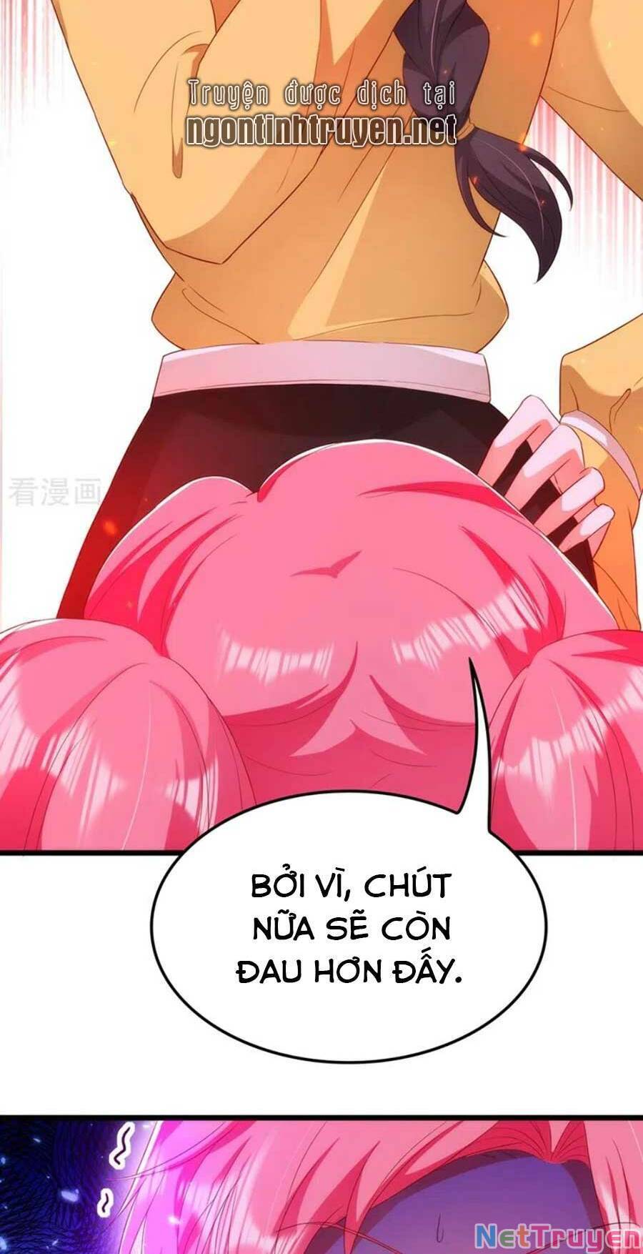 Trùng Sinh Không Gian: Cô Vợ Hào Môn Nóng Bỏng Không Dễ Chọc Chapter 170 - Trang 2