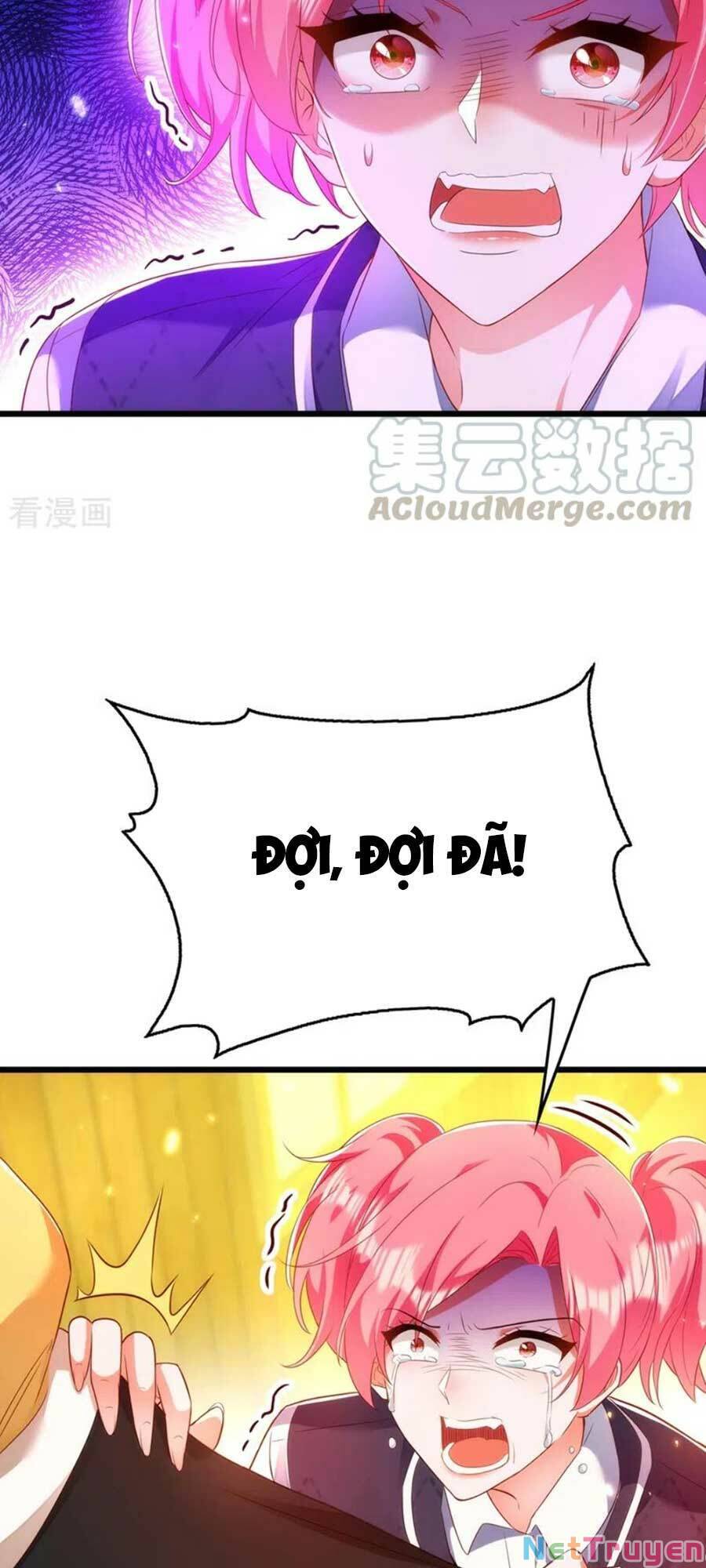 Trùng Sinh Không Gian: Cô Vợ Hào Môn Nóng Bỏng Không Dễ Chọc Chapter 170 - Trang 2