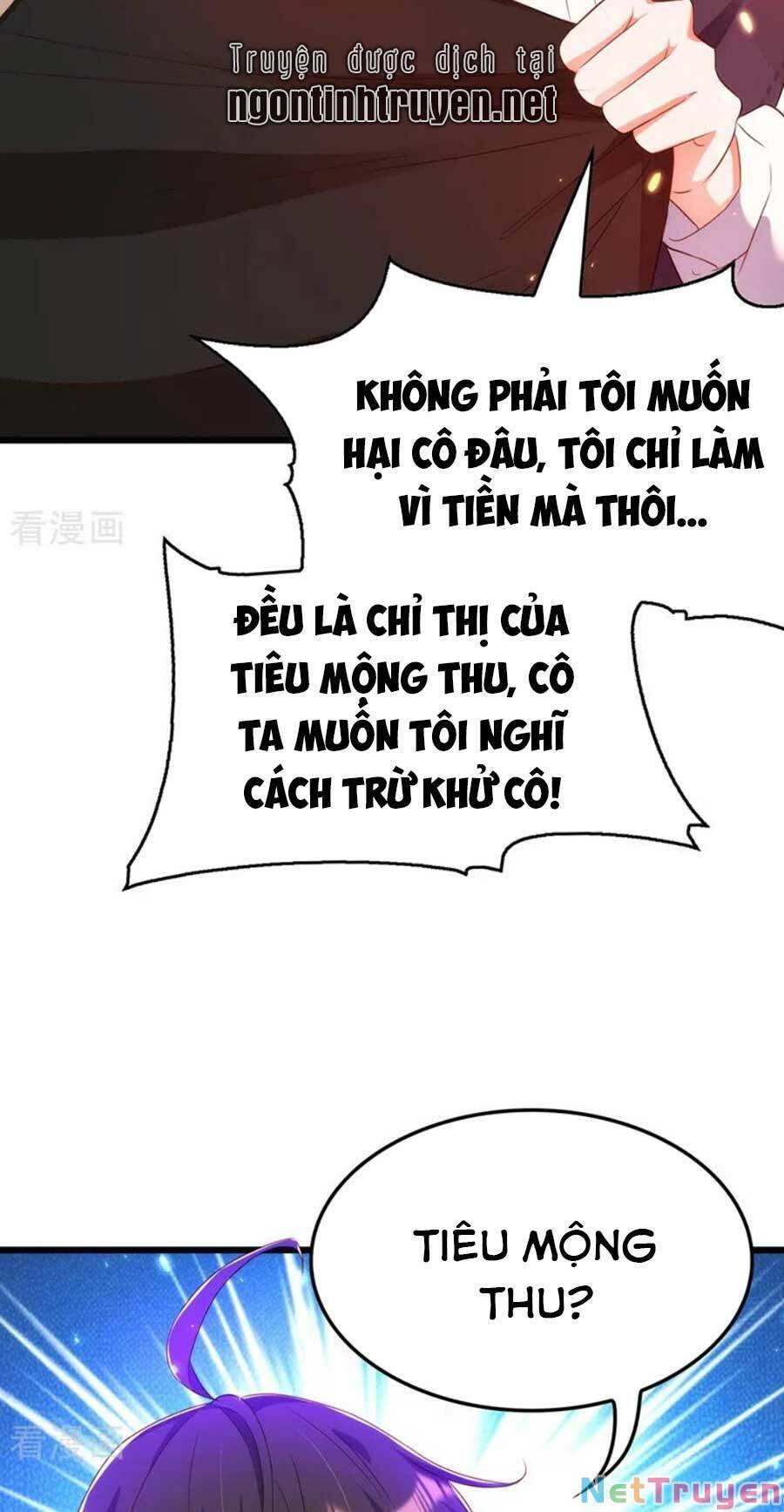 Trùng Sinh Không Gian: Cô Vợ Hào Môn Nóng Bỏng Không Dễ Chọc Chapter 170 - Trang 2