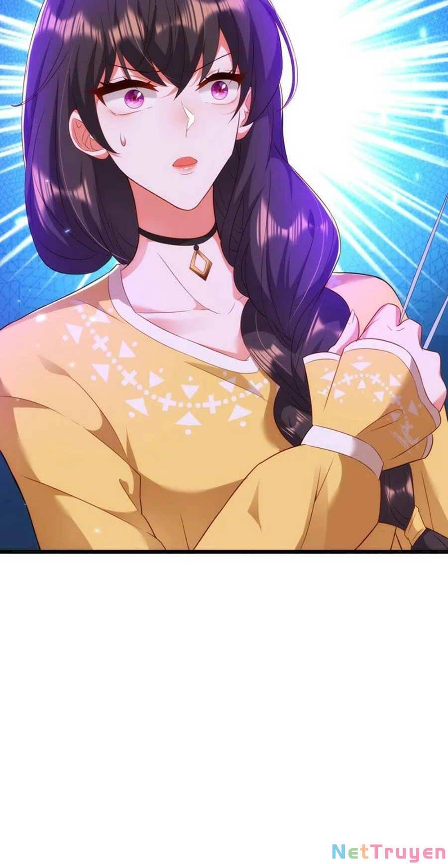 Trùng Sinh Không Gian: Cô Vợ Hào Môn Nóng Bỏng Không Dễ Chọc Chapter 170 - Trang 2