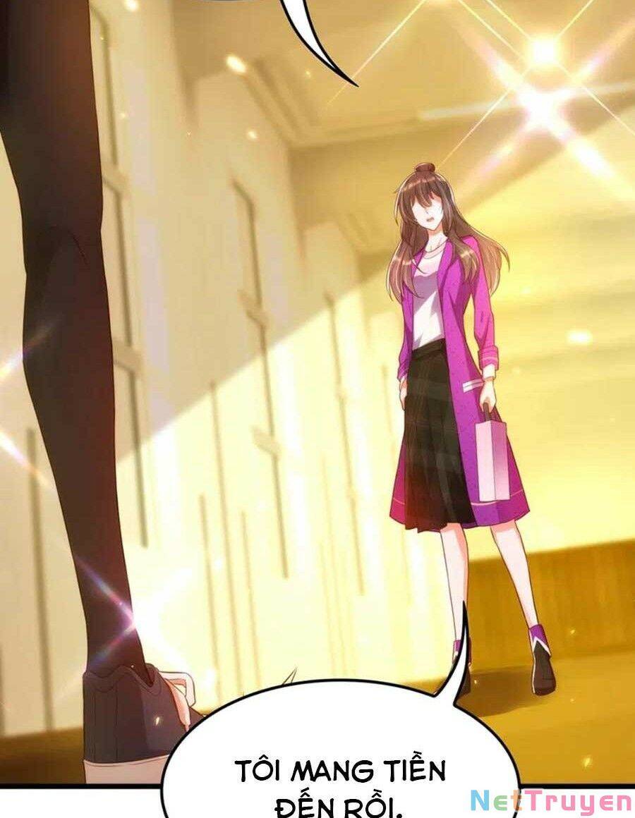 Trùng Sinh Không Gian: Cô Vợ Hào Môn Nóng Bỏng Không Dễ Chọc Chapter 170 - Trang 2