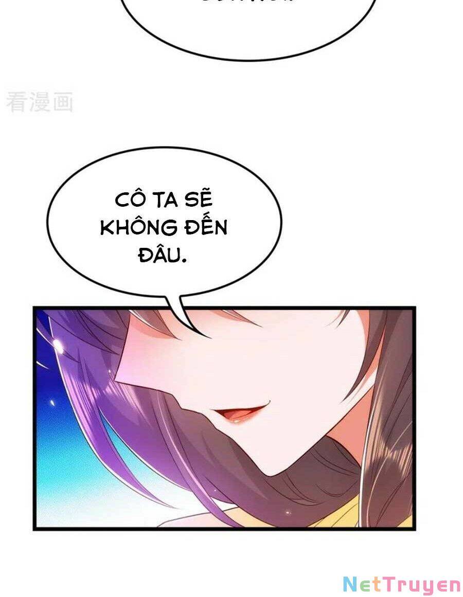 Trùng Sinh Không Gian: Cô Vợ Hào Môn Nóng Bỏng Không Dễ Chọc Chapter 170 - Trang 2