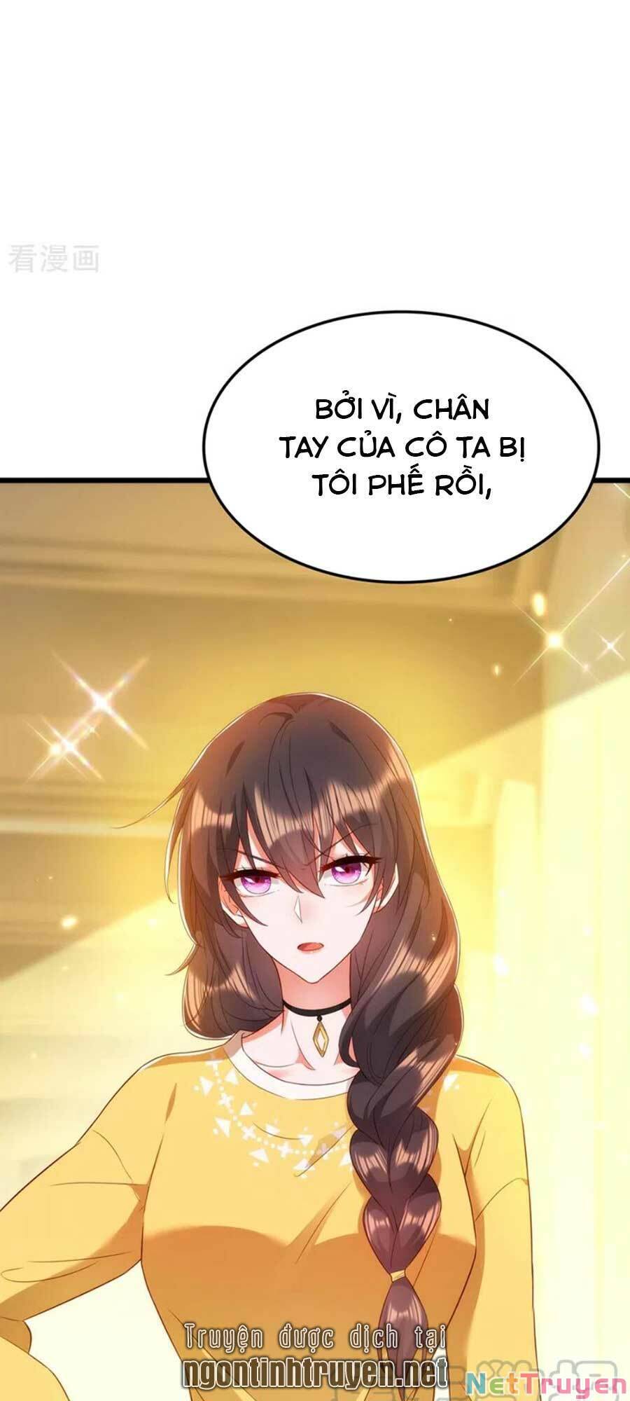 Trùng Sinh Không Gian: Cô Vợ Hào Môn Nóng Bỏng Không Dễ Chọc Chapter 170 - Trang 2